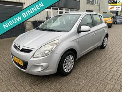 Grijs Gebruikt 2011 Hyundai i20 Hatchback | € 2.199 (Eerlijke prijs)