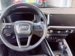 Gebruikt 2021 Audi A1 Sportback Advanced Hatchback | € 22.500 (Goede deal)