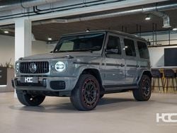 Gebruikt 2025 Mercedes G580 Edition 1 SUV | € 204.950