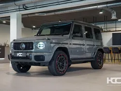Gebruikt 2025 Mercedes G580 Edition 1 SUV | € 204.950 (Iets duurder)