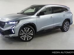 Grijs Gebruikt 2025 Renault Espace Iconic MPV | € 53.900 (Duur)