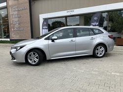 Grijs Gebruikt 2022 Toyota Corolla Stationwagen | € 22.900 (Eerlijke prijs)