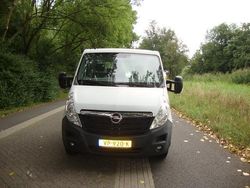Overige Gebruikt 2015 Opel Movano Van | € 13.950