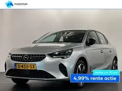 Grijs Gebruikt 2023 Opel Corsa-e Elegance Hatchback | € 20.890 (Eerlijke prijs)