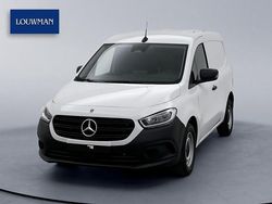 Wit Nieuw 2025 Mercedes Citan 108 | € 29.950