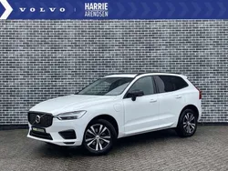 Wit Gebruikt 2020 Volvo XC60 R-Design SUV | € 38.899 (Super prijs)