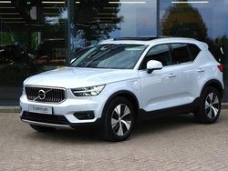 Zilver Gebruikt 2020 Volvo XC40 Inscription SUV | € 28.250 (Goede deal)
