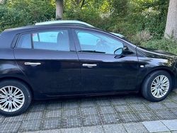 Zwart Gebruikt 2012 Fiat Bravo Dynamic Hatchback | € 1.500 (Super prijs)