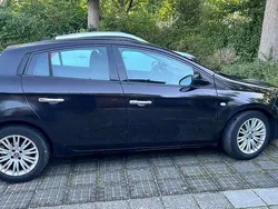 Zwart Gebruikt 2012 Fiat Bravo Dynamic Hatchback | € 1.800 (Super prijs)