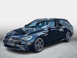 Zwart Gebruikt 2023 Mercedes 200 AMG Stationwagen | € 49.950 (Goede deal)