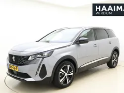 Grijs Gebruikt 2023 Peugeot 5008 GT MPV | € 32.945 (Eerlijke prijs)