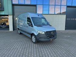 Zilver Gebruikt 2024 Mercedes Sprinter Van | € 55.950 (Duur)