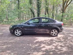 Blauw Gebruikt 2005 Mazda 3 Sedan | € 2.450 (Goede deal)