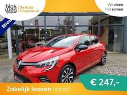Gebruikt 2023 Renault Clio V Techno | € 17.940 (Goede deal)