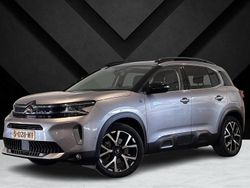Grijs Gebruikt 2023 Citroën C5 Aircross Shine SUV | € 27.425
