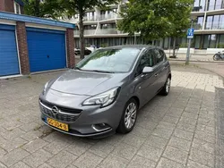 Grijs Gebruikt 2015 Opel Corsa Cosmo Hatchback | € 4.500 (Eerlijke prijs)