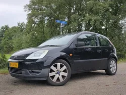 Zwart Gebruikt 2003 Ford Fiesta Hatchback | € 799 (Goede deal)