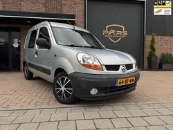 Overige Gebruikt 2005 Renault Kangoo MPV | € 3.950 (Eerlijke prijs)