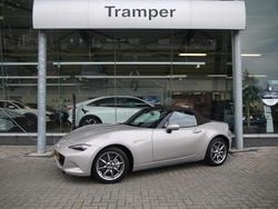 Cabriolet Gebruikt 2023 Mazda MX5 Kazari Cabriolet | € 31.500 (Eerlijke prijs)