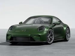 Groen Nieuw 2025 Porsche 911 GT3 Coupé | € 377.198 (Eerlijke prijs)