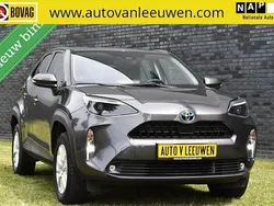 Grijs Gebruikt 2022 Toyota Yaris Cross Active SUV | € 24.925 (Eerlijke prijs)