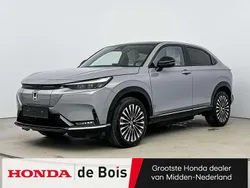 Grijs, metallic lak Nieuw 2024 Honda e:Ny1 SUV | € 44.800