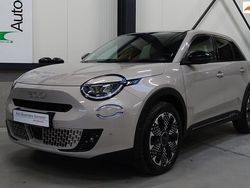 Grijs Gebruikt 2024 Fiat 600 La Prima SUV | € 26.499