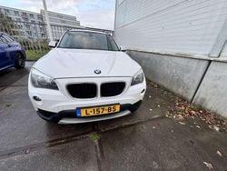 Wit Gebruikt 2014 BMW X1 SUV | € 9.200 (Goede deal)