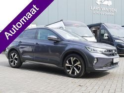 Paars Gebruikt 2024 VW Taigo SUV | € 26.950 (Eerlijke prijs)