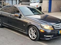 Gebruikt 2012 Mercedes C250 Elegance Sedan | € 12.900 (Eerlijke prijs)