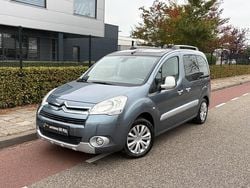 Blauw Gebruikt 2012 Citroën Berlingo MPV | € 7.995 (Eerlijke prijs)