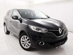 Zwart Gebruikt 2016 Renault Kadjar SUV | € 10.795 (Goede deal)