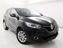 Zwart Gebruikt 2016 Renault Kadjar SUV | € 10.795 (Goede deal)