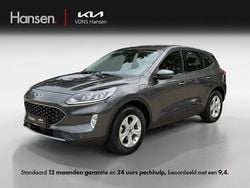 Grijs Gebruikt 2022 Ford Kuga Trend SUV | € 23.945 (Super prijs)