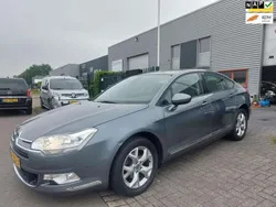 Grijs Gebruikt 2010 Citroën C5 Business Class Sedan | € 3.150 (Goede deal)