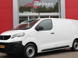 Overige Gebruikt 2022 Peugeot e-Expert Van | € 20.995 (Super prijs)