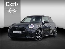 Grijs Gebruikt 2024 Mini John Cooper Works Comfort Hatchback | € 39.900 (Iets duurder)