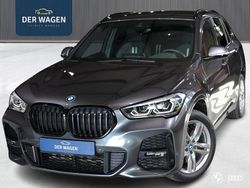 Grijs Gebruikt 2022 BMW X1 M Sport SUV | € 35.950 (Eerlijke prijs)
