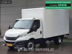 Wit Gebruikt 2023 Iveco Daily Van | € 24.750 (Goede deal)