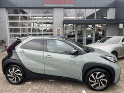 Groen Gebruikt 2025 Toyota Aygo Pulse Hatchback | € 21.450 (Iets duurder)