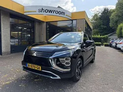 Zwart Gebruikt 2021 Mitsubishi Eclipse Cross Intense+ SUV | € 24.449 (Eerlijke prijs)