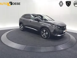Grijs Gebruikt 2024 Peugeot 3008 Allure SUV | € 34.795 (Eerlijke prijs)