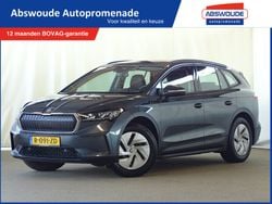 Grijs Gebruikt 2021 Skoda Enyaq iV SUV | € 35.995