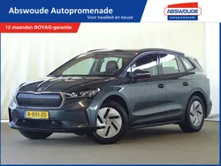 Grijs Gebruikt 2021 Skoda Enyaq iV SUV | € 35.995