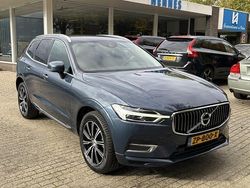 Blauw Gebruikt 2019 Volvo XC60 Inscription SUV | € 24.700