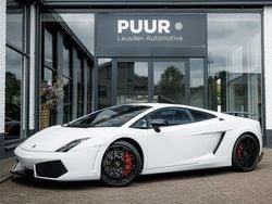 Wit Gebruikt 2009 Lamborghini Gallardo Coupé | € 119.995