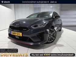 Grijs Gebruikt 2019 Kia ProCeed Hatchback | € 24.900 (Eerlijke prijs)