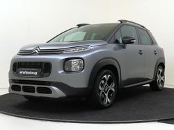 Grijs Gebruikt 2019 Citroën C3 Aircross PureTech SUV | € 13.725 (Eerlijke prijs)