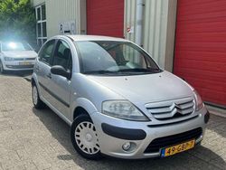 Grijs Gebruikt 2008 Citroën C3 Prestige Hatchback | € 2.450 (Eerlijke prijs)