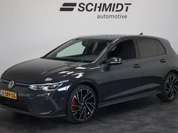 Grijs Gebruikt 2021 VW e-Golf GTE Hatchback | € 24.995